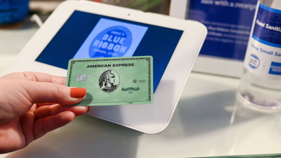 American Express Futureproofs Their Brand with a Global Sonic Identity by Made Music Studio