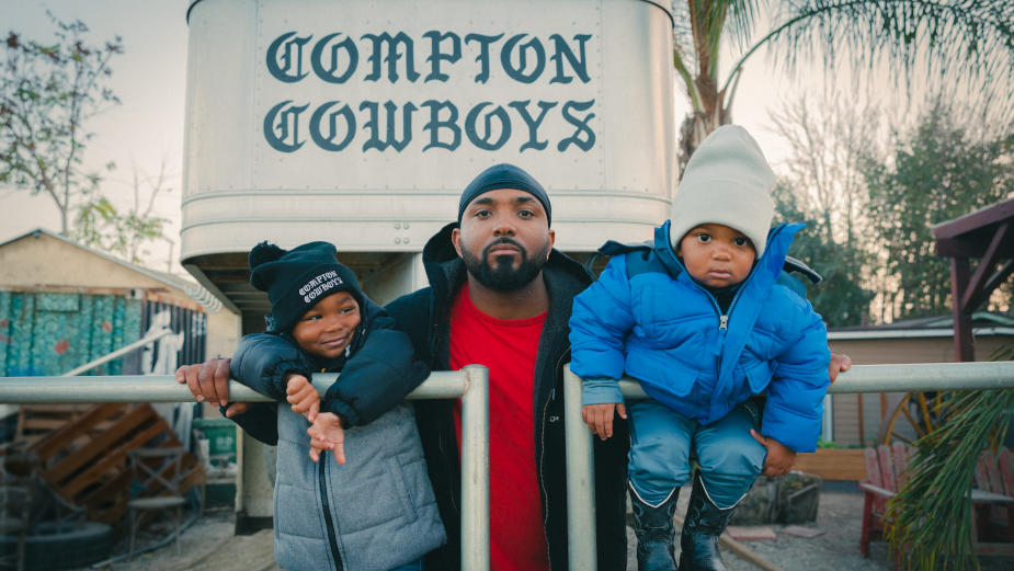 Grooming Tool Brand Andis Reveals New Generation in Series Starring the Compton Cowboys