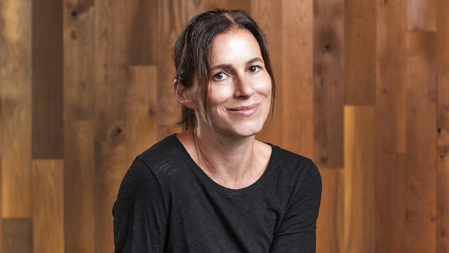 VMLY&R Appoints Andrea (Ring) Grodberg as Global Chief Strategy Officer