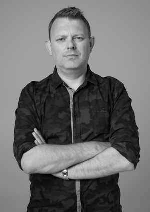 M&C Saatchi Sydney Promotes Andy Flemming to Group Creative Director Role