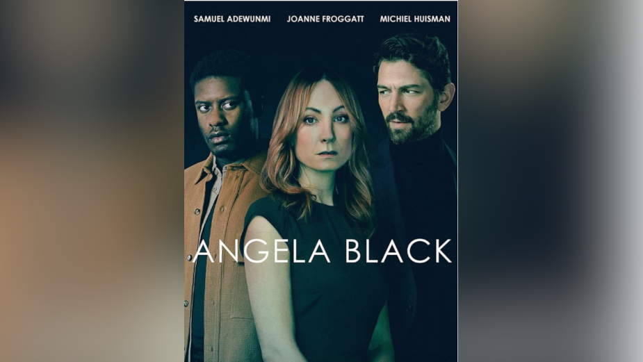 FilmFixer Provides Locations for ITV's Angela Black