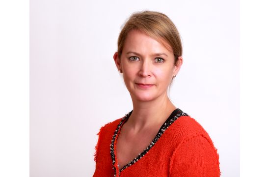 Razorfish Promotes Anne Davis to Multi-National Client Role
