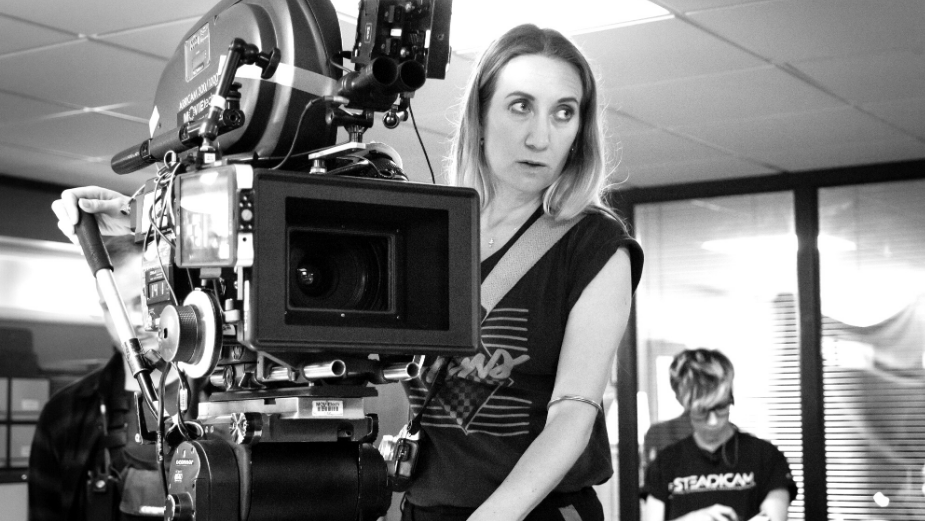 Cinematographers Behind the Camera: Annika Summerson