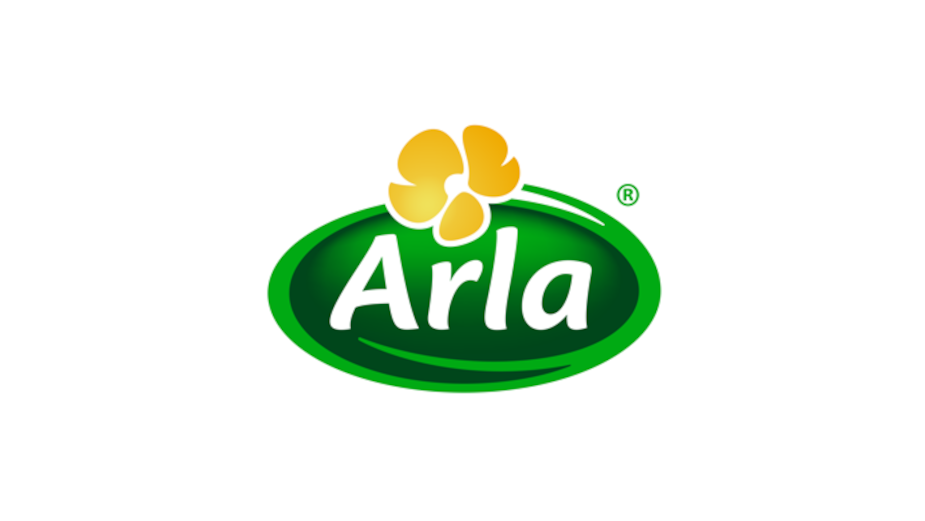 Arla Selects Accenture Song to Launch Two New Pan-European Sub-Brands  