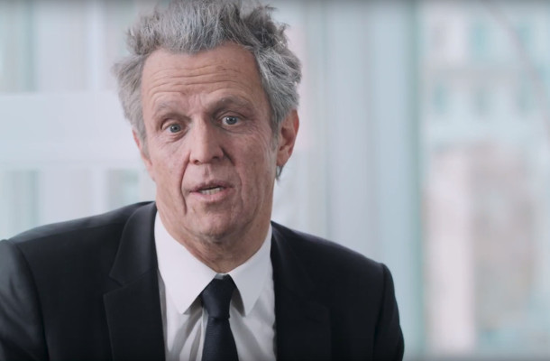 Publicis Groupe Has Been Through a Lot of Changes This Year