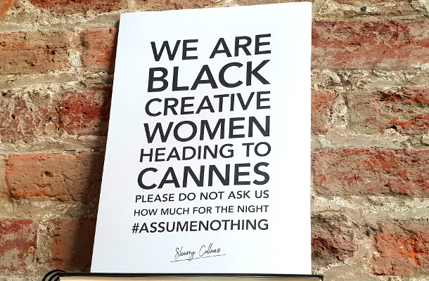 Is the Ad Industry Systematically Excluding Black Women with Racist Assumptions?