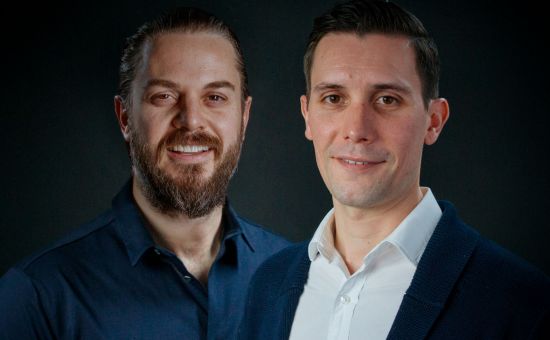 Matthew Ford and Eric Laffly Join Atmosphere Proximity