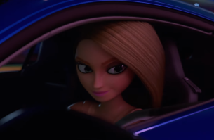Proximity Barcelona's 'The Doll That Chose To Drive' is a Viral Hit
