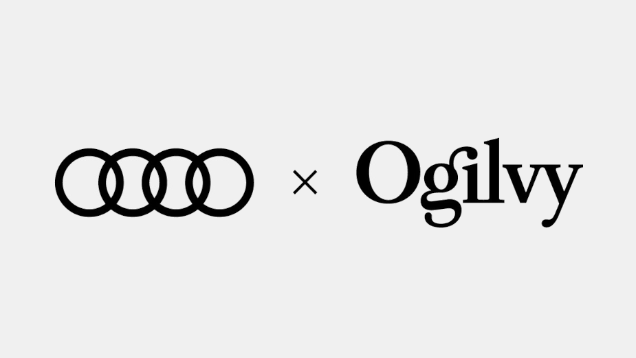Audi of America Names Ogilvy Creative and Strategic Agency Partner