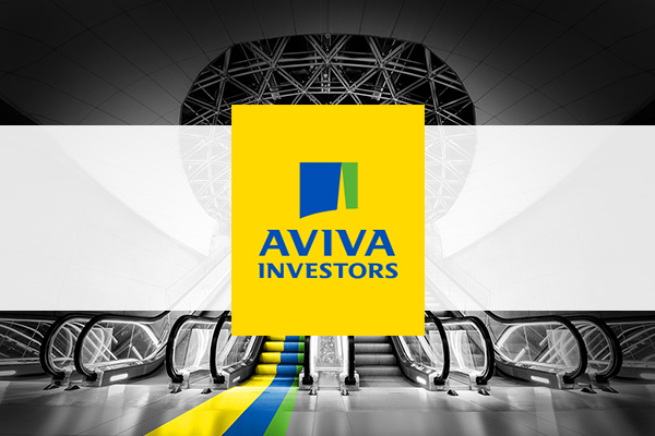 Aviva Investors Selects McCann Enterprise to Spearhead Global Campaigns