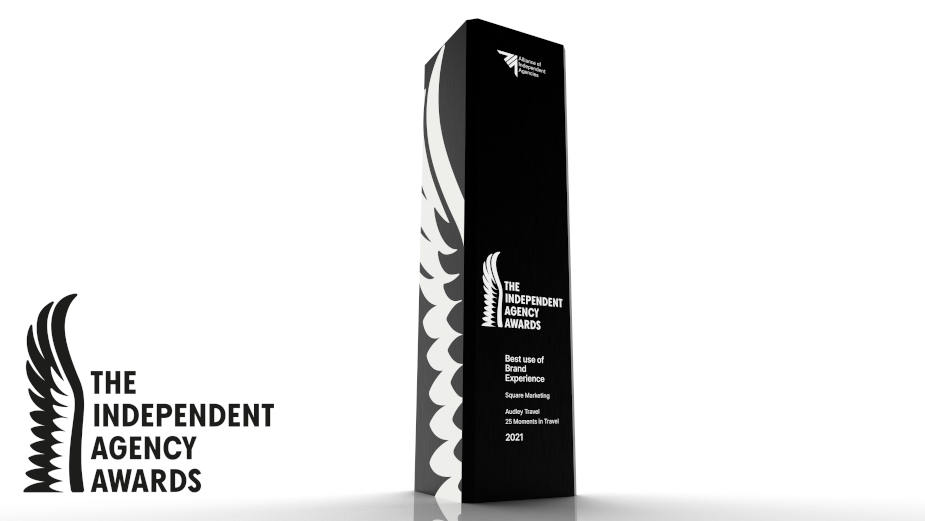 Get Your Wings: Independent Agency Awards on a Mission to Celebrate Free Thinking and Excellence of Agencies