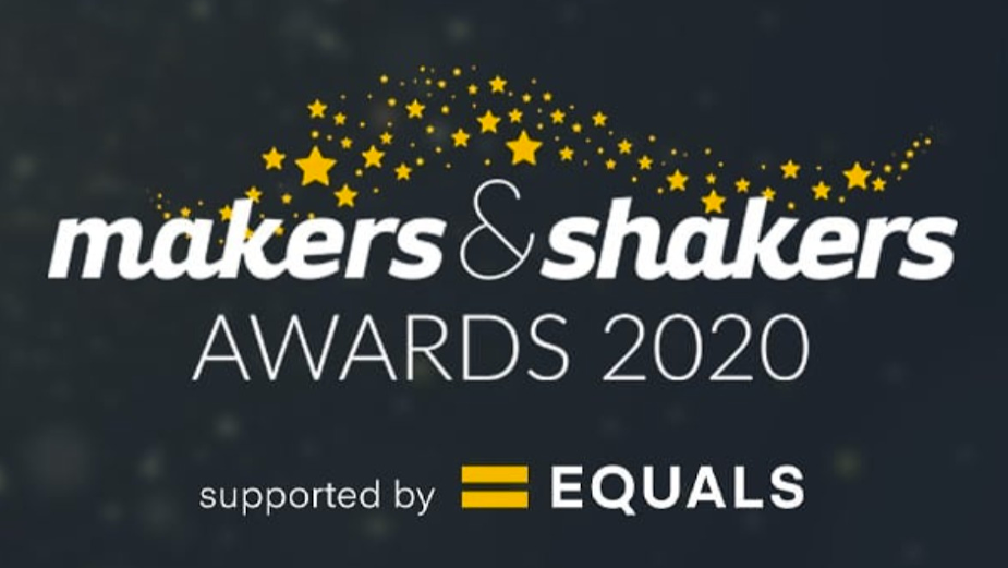 Location Finder Shortlisted at Makers & Shakers Awards