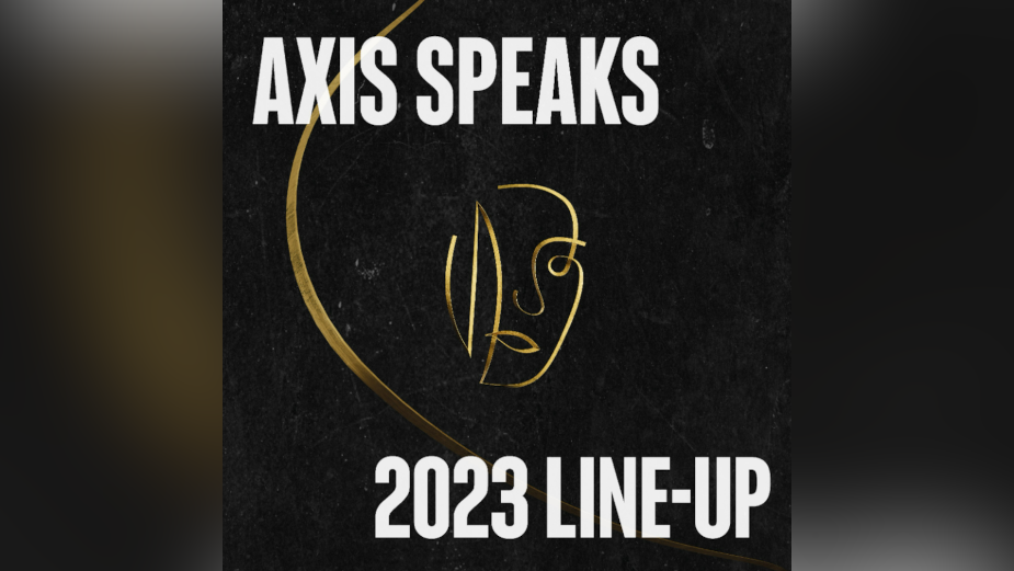 Axis Speaks Unveils Epic 2023 Speaker Line-Up 