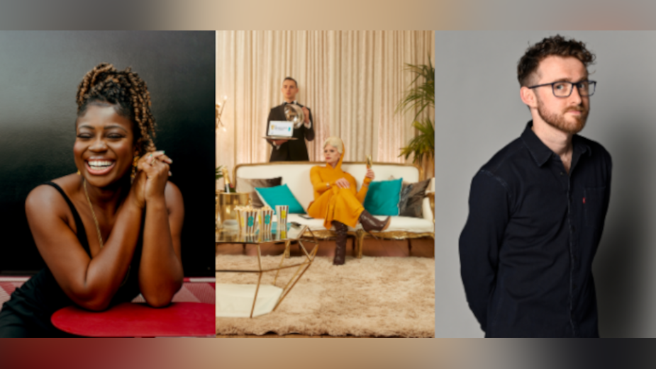 Full Line-up Unveiled for EE Watch Party on Night of EE BAFTA Film Awards 2022