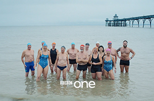 Photographer Martin Parr Shoots BBC One's First New Idents in Over a Decade