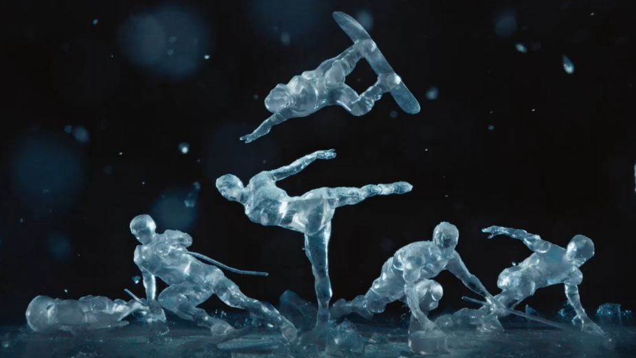 Prepare for an Extreme Snowy Season with BBC's Beijing 2022 Winter Olympic Coverage 