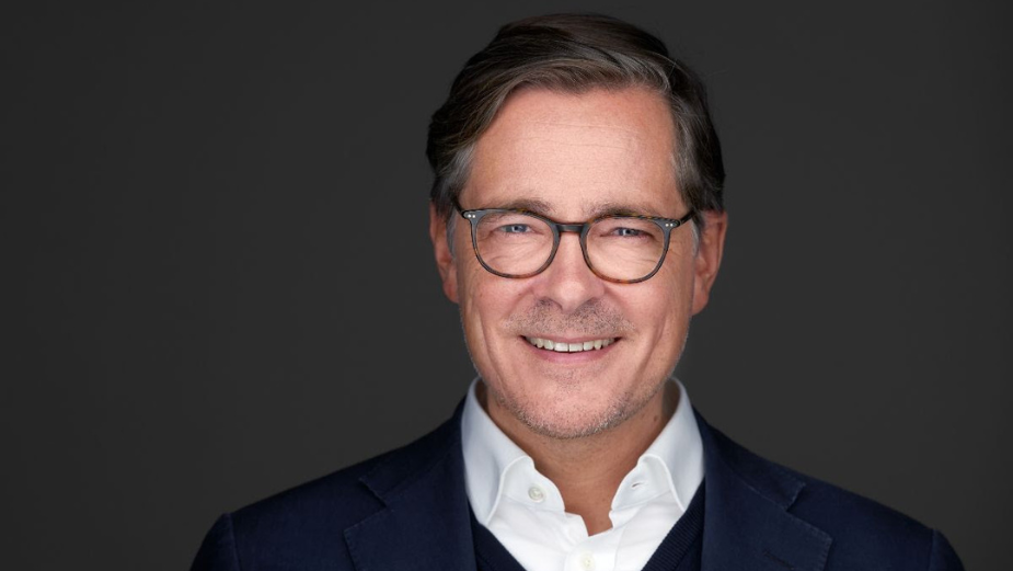 BBDO Group Germany Appoints Christian Rätsch as CEO