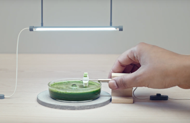 These ExxonMobil Ads Feature the Tiniest Science Experiments You'll Ever See