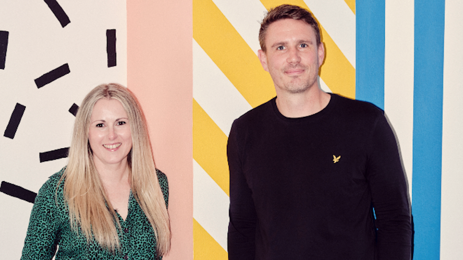BBH London Welcomes Two New Creative Directors