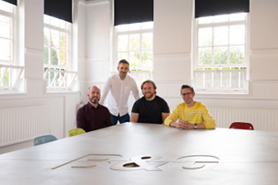 Slew of Creative Hires Announced at Boys and Girls