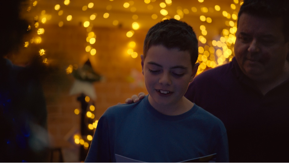 BIG W Brings a Touch of Christmas Magic in Latest Campaign