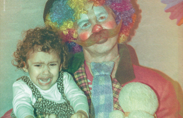 Burger King Wants to Save Your Kid’s Birthday from the Trauma of Clowns