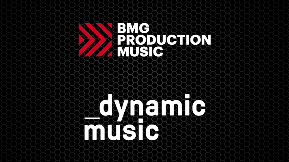 BMG Production Music Acquires Dynamic Music