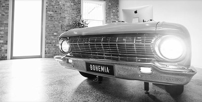 M&C Saatchi Australia Brings Media Into The Group With Acquisition of Bohemia