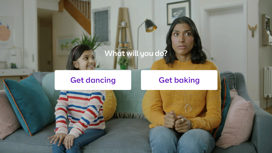 BT Launches Innovative Audience Driven Campaign 'Unstoppable' 