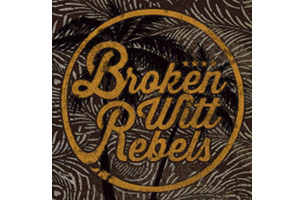 Broken Witt Rebels, The Band That Wavemaker Broke, Release Debut Album
