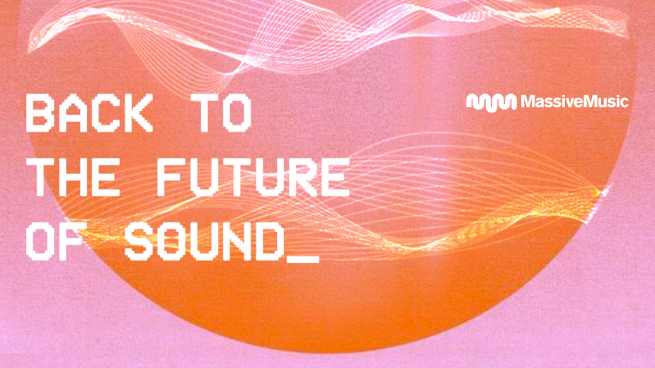 Can We Go Back to the Future of Sound?