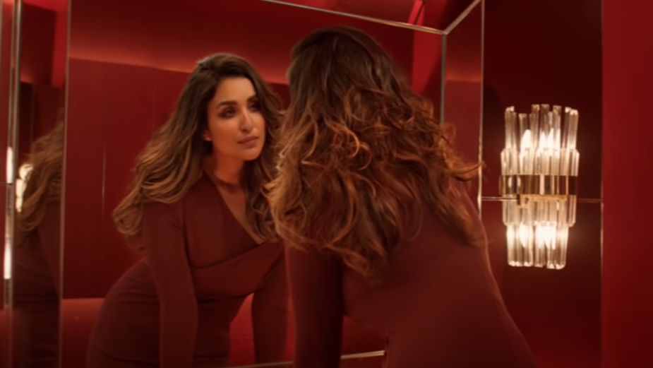 Haircare Bajaj Almond Drops Inspires Women to Fearlessly Style a New Look