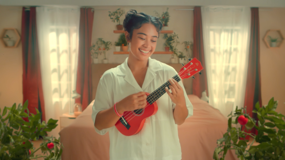 Bank of the Philippine Islands' Latest Campaign Turns Dreams into Reality 