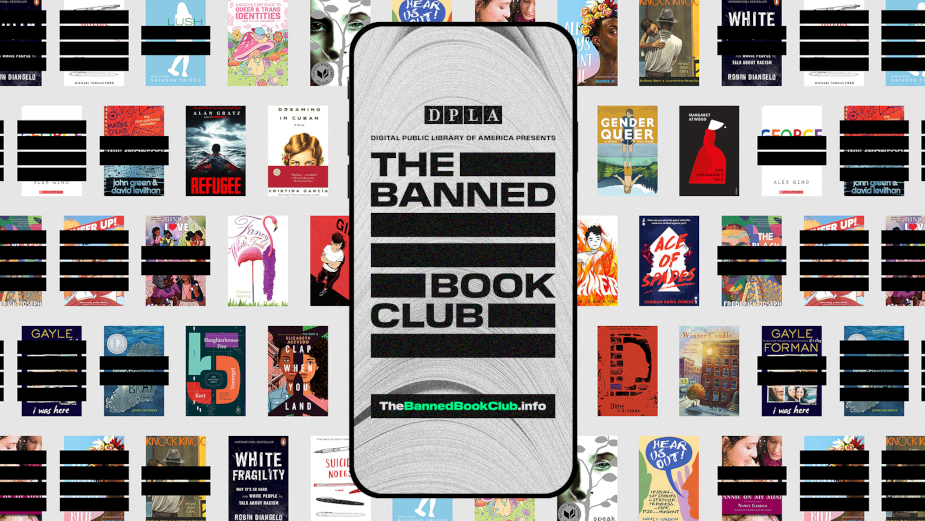 Protect Your Freedom to Read - Banned Books - Research Guides at