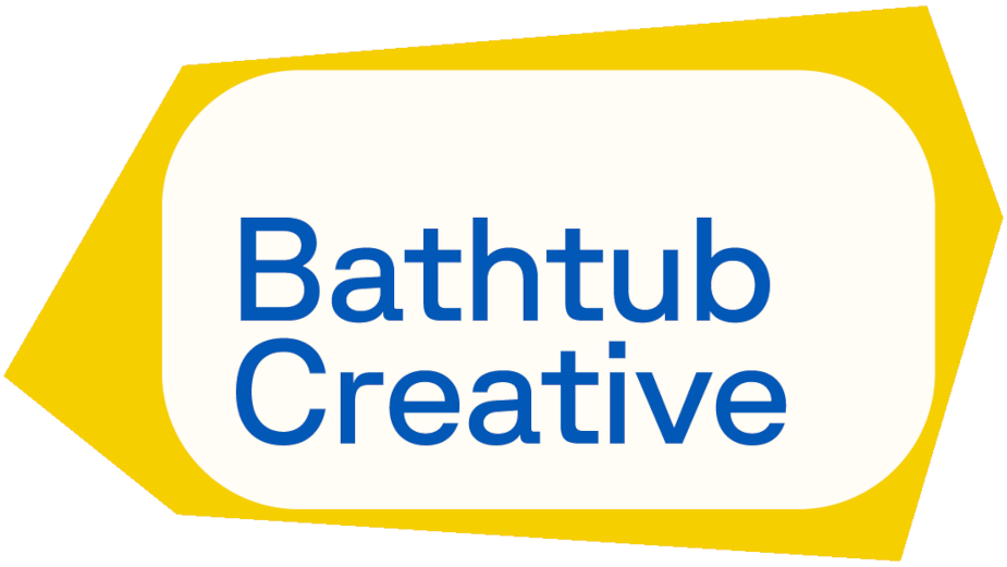 'Bathtub Creative' Launches to Provide Support and Raise Donations for Ukrainians in Need