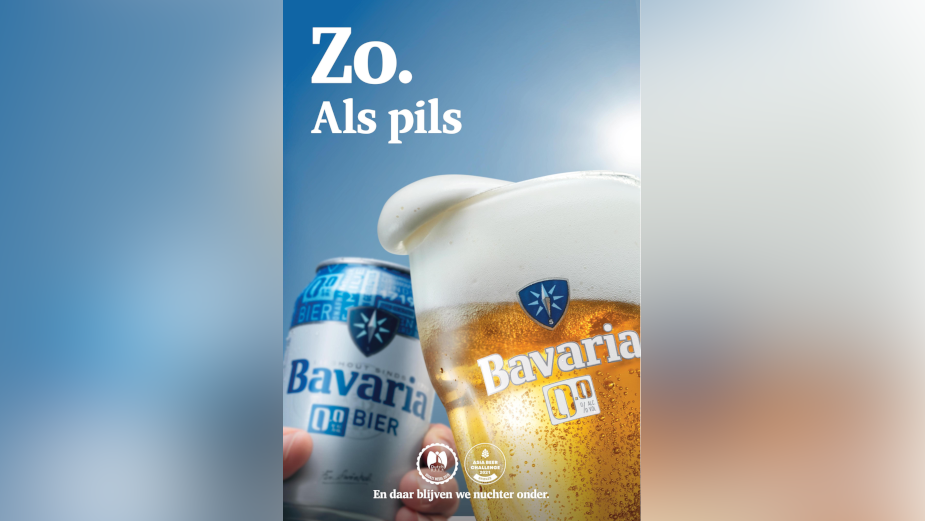 Chuck Studios Creates First Beer Culinary Identity for Bavaria