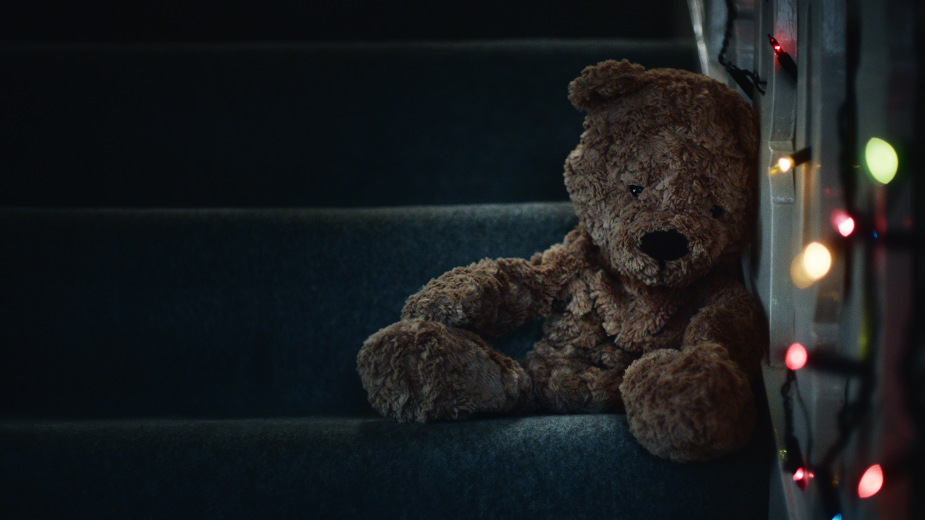 Dole's Unstuffed Bears Join the Fight Against Childhood Hunger This Christmas 