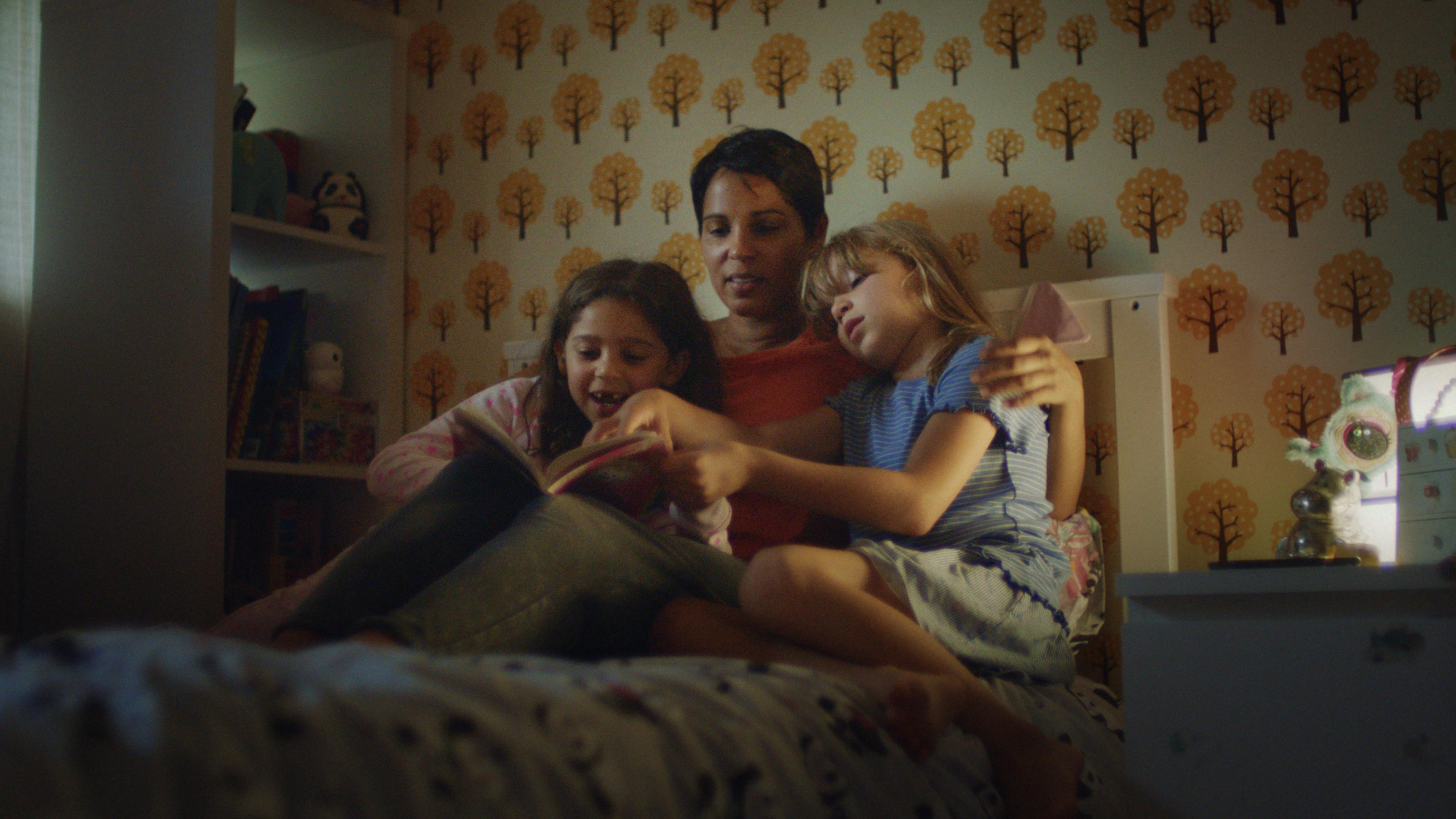 Boost Unveils New Brand Campaign Celebrating Families’ Energy