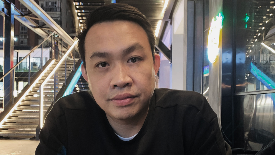 BBDO Greater China Appoints Executive Creative Director for Shanghai Office
