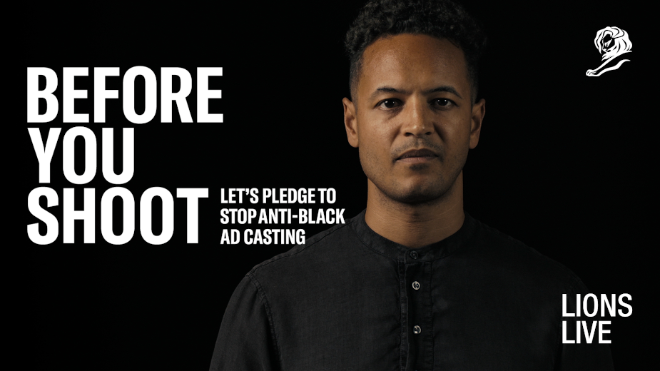 Before You Shoot, Let's Stop Anti-Black Casting