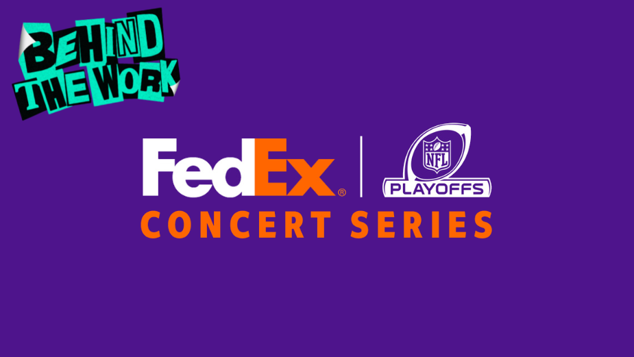 How FedEx Delivered 12 NFL Halftime Shows Early