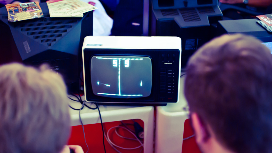 50 Years of Pong - What Can Brands Learn from This Pioneer of Gaming?