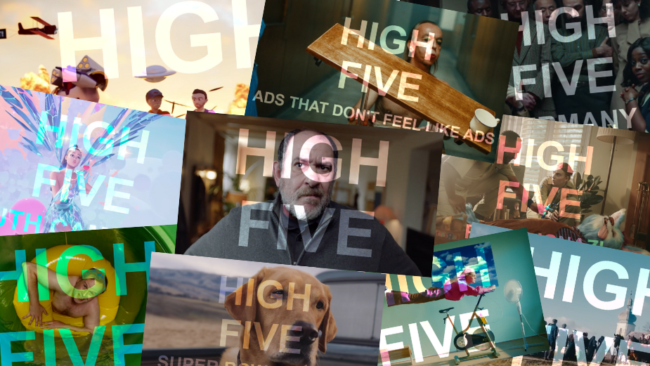 Most Read of 2022: High Five