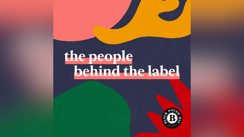 Black Pound Day Supports Black Owned Businesses with 'The People Behind the Label' 