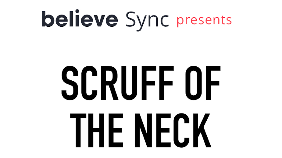 Radio LBB: Scruff of the Neck