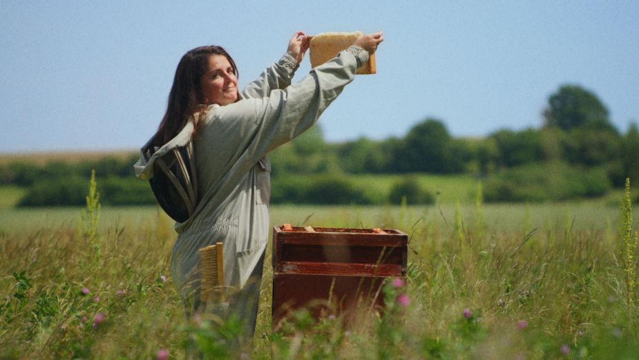 Belvoir Farm Welcomes the Wild for Major Summer Brand Campaign