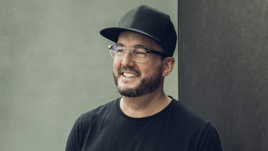 Ben Williams Joins TBWA\Worldwide as Chief Creative Experience Officer