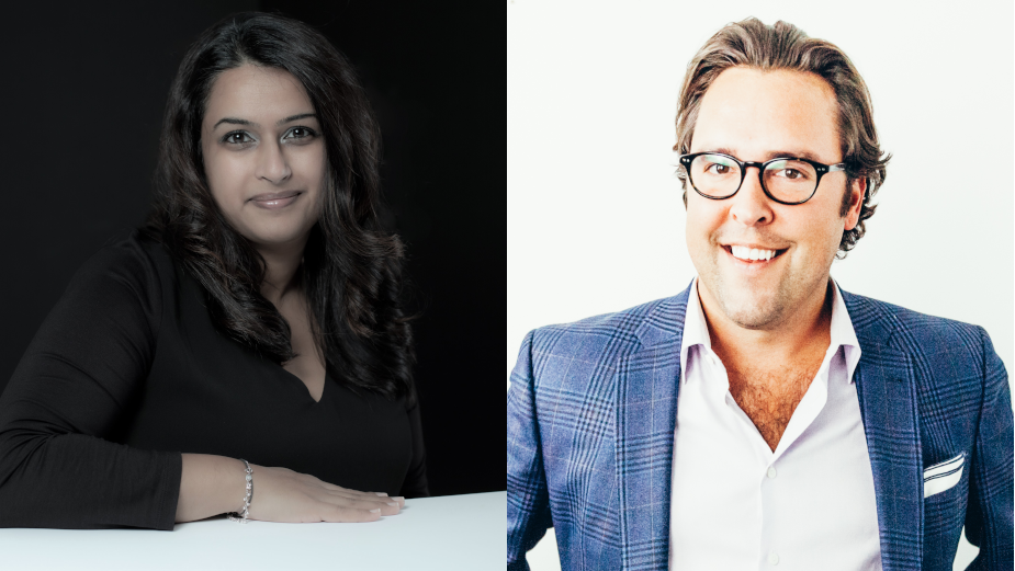 Former Droga5 & Publicis Sapient Leaders Join Newly Formed Plus Company