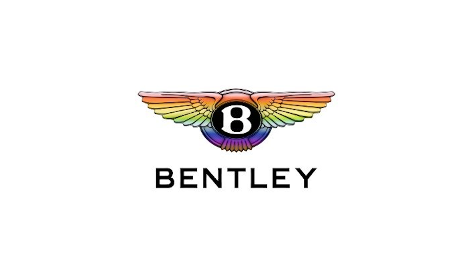 Bentley Motors Inc. Renames Iris Experiential Agency of Record 