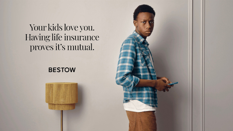 Bestow’s First Brand Campaign Asks “What If Everyone Knew You Didn’t Have Life Insurance?"